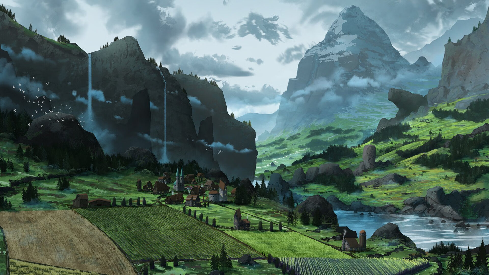 “英超最后冲刺,榜首球队全员迎战强敌”,英超最后一轮分析